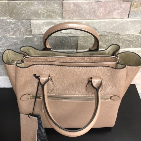 Celine Dion Small Adagio Satchel - Picture 5 of 9